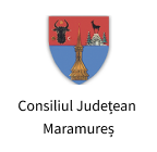 Logo CJ Maramures